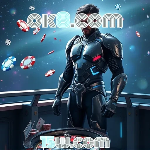 ok8.com: Métodos de Pagamento que Transformam Sua Experiência de Jogo