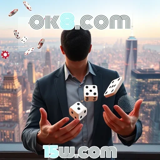 ok8.com: Promoções que Transformam a Sua Experiência de Jogo!