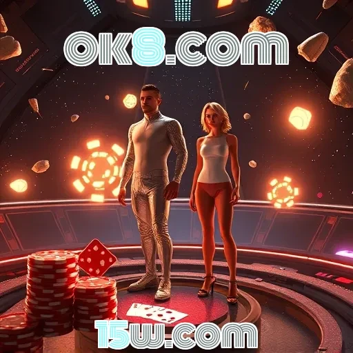 ok8.com: Explore Eventos Esportivos e Venha se Divertir!