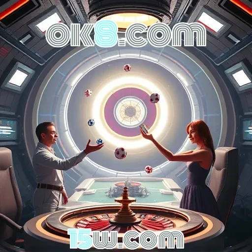 ok8.com: Vantagens Imperdíveis da Seção VIP para Jogadores